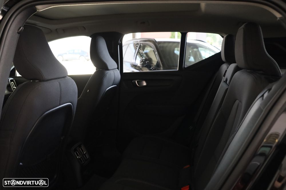 Volvo XC 40 1.5 T4 PHEV Inscription Expression - 12