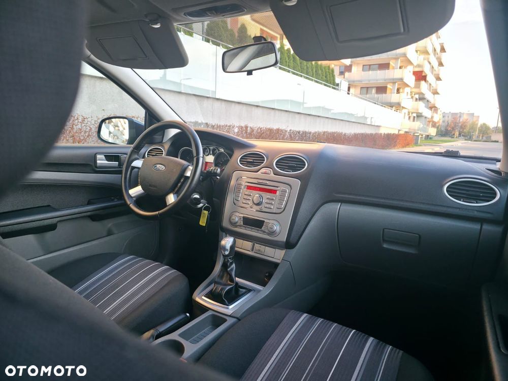 Ford Focus - 40