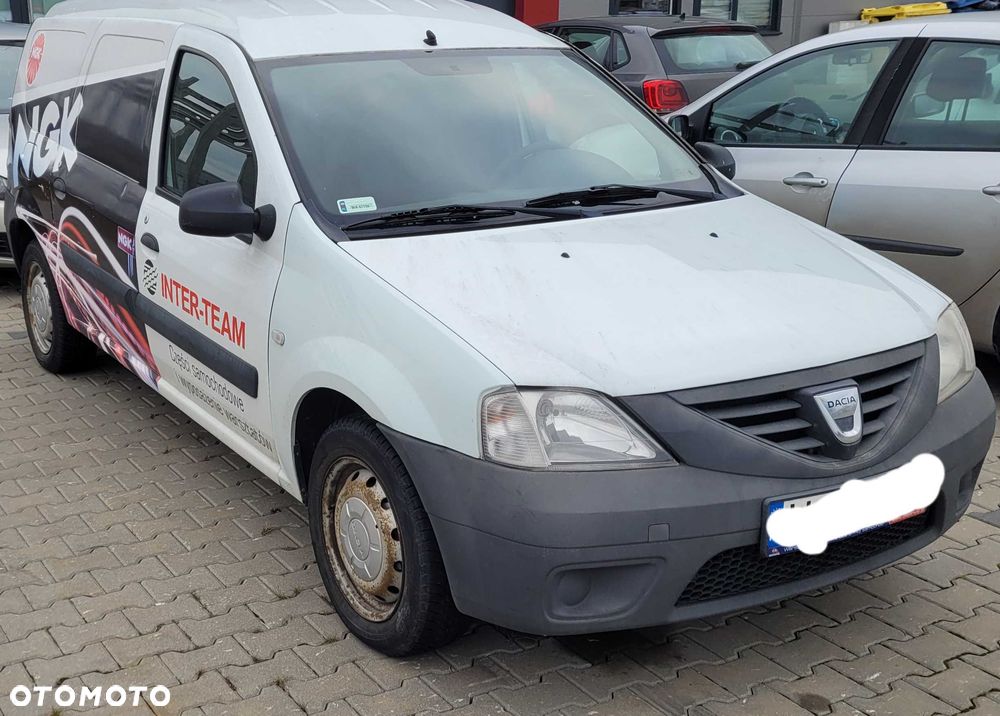 Dacia Logan - 2