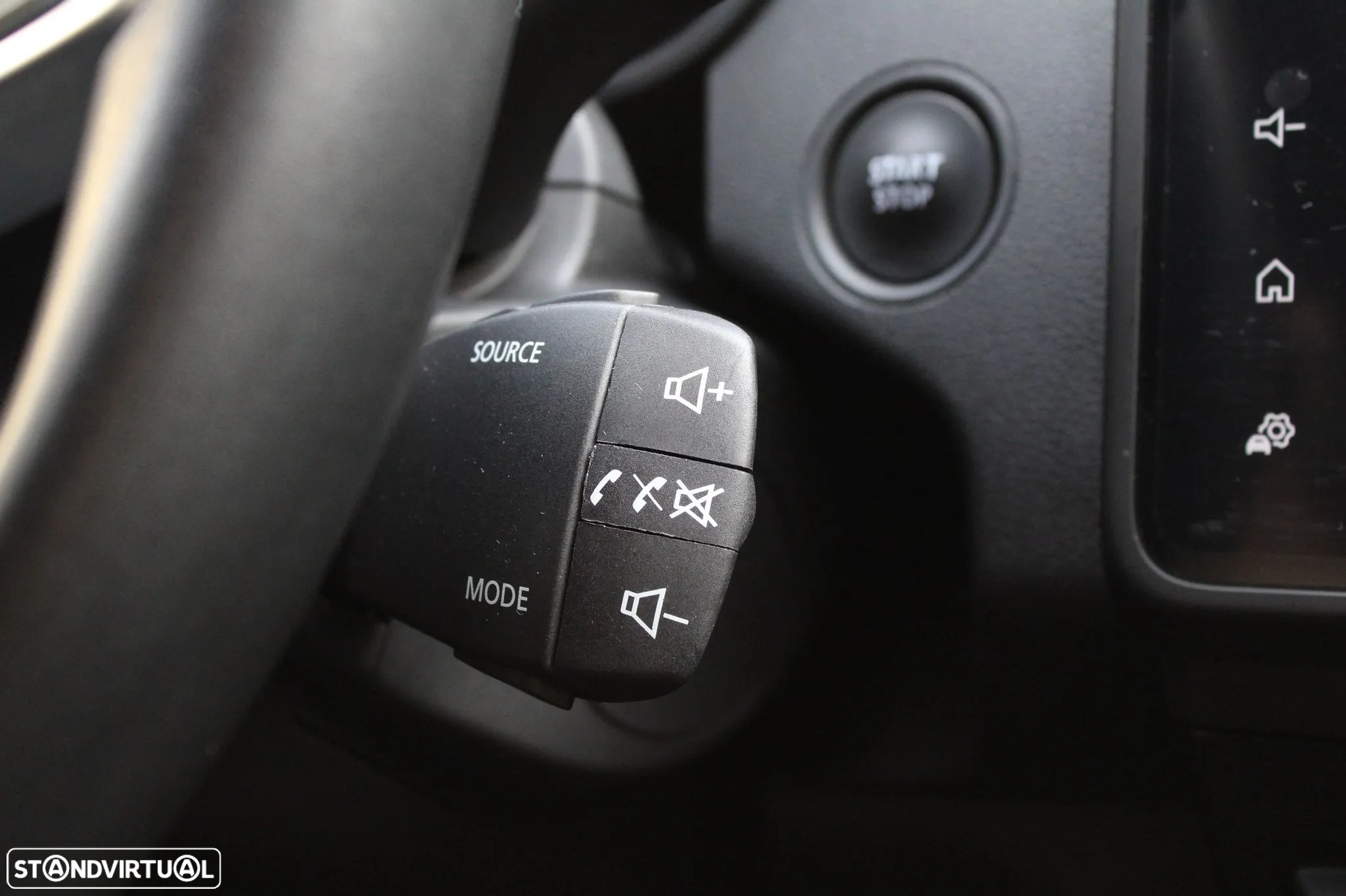 Dacia Duster 1.0 TCe SL Extreme - 20