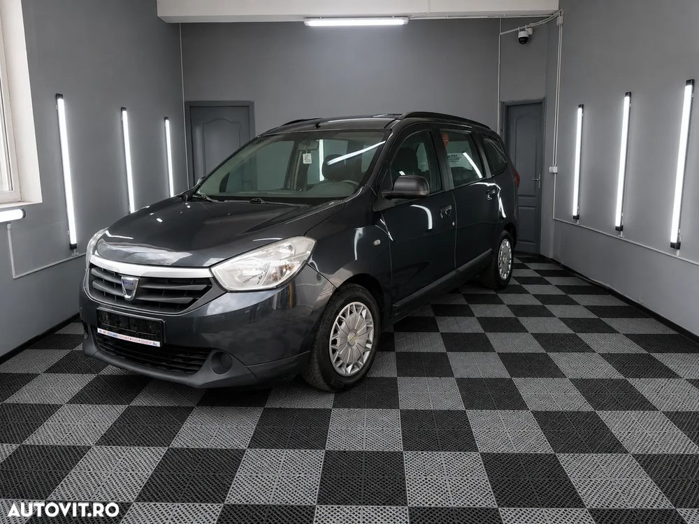 DACIA Lodgy