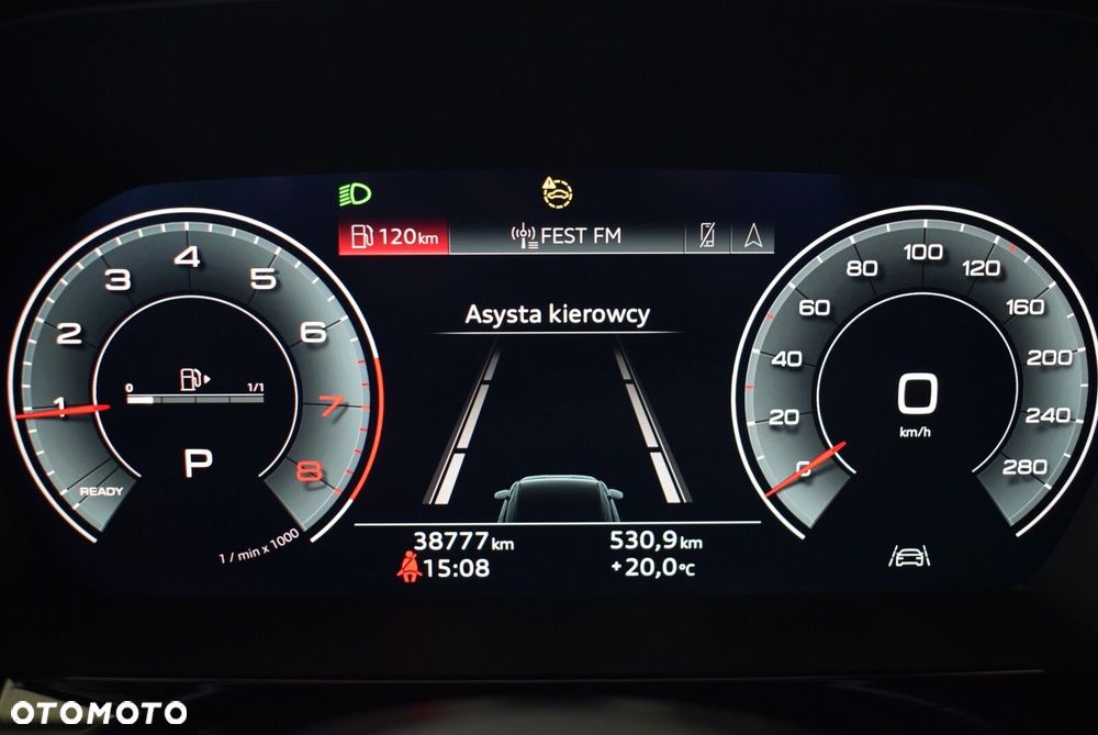 Audi A3 Sportback - 25