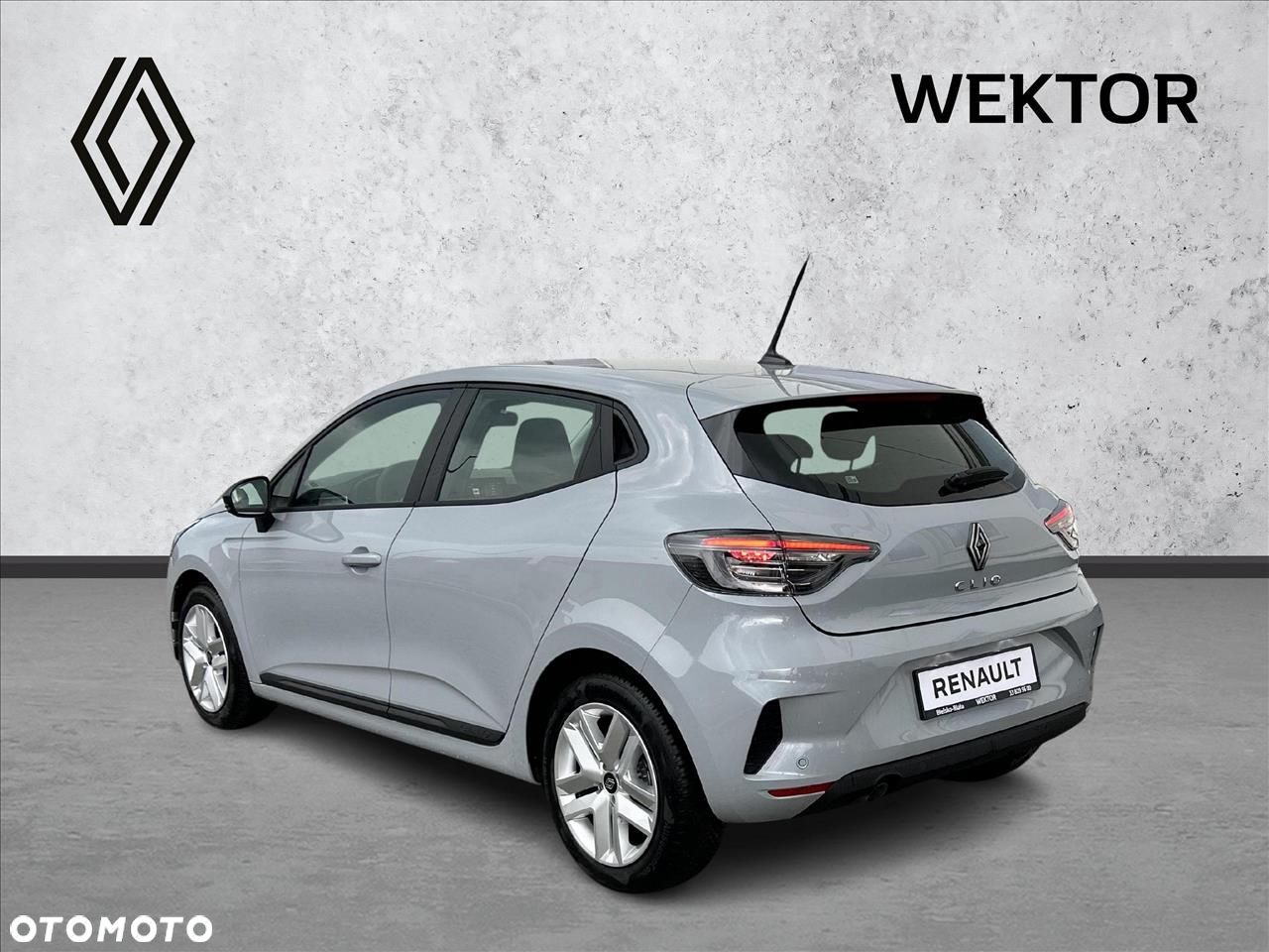 Renault Clio 1.0 TCe Evolution - 3