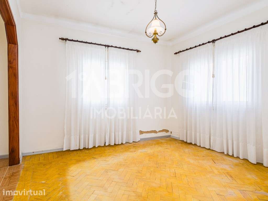 Moradia T2, antiga, Cela, Alcobaça - Grande imagem: 5/29