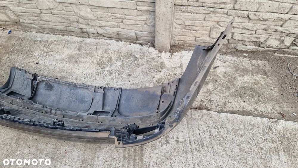 AUDI A3 8V SPORTBACK S-LINE ZDERZAK TYŁ - 5