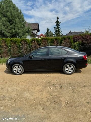 Skoda Octavia 1.2 TSI Ambition - 6