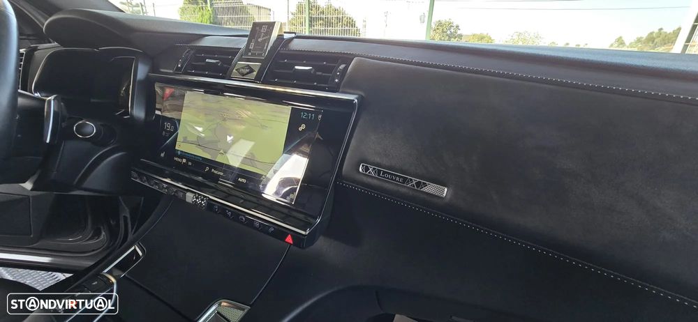 DS DS7 Crossback E-Tense SE Ligne Noire EAT8 - 47