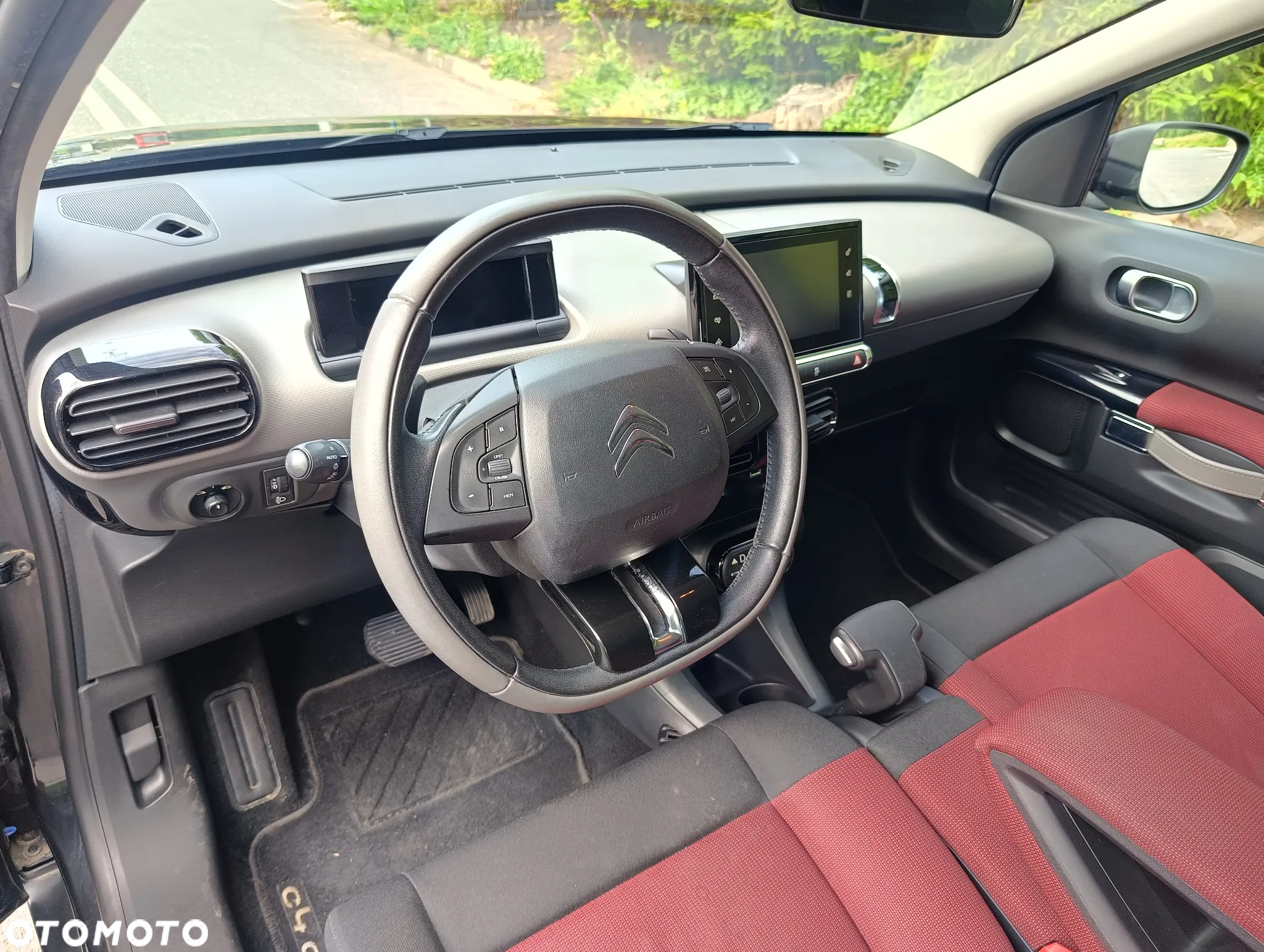 Citroën C4 Cactus BlueHDi 100 ETG6 Stop&Start Shine Edition - 7