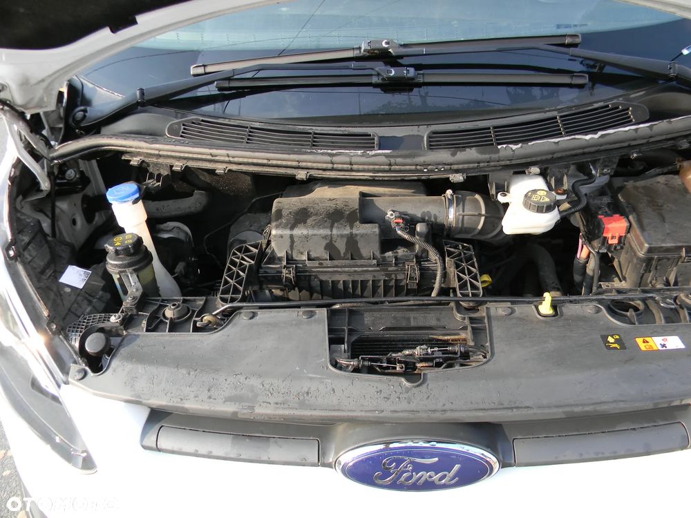 Opel Vivaro - 31