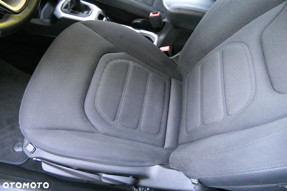 Jeep Renegade 1.4 MultiAir Limited - 19