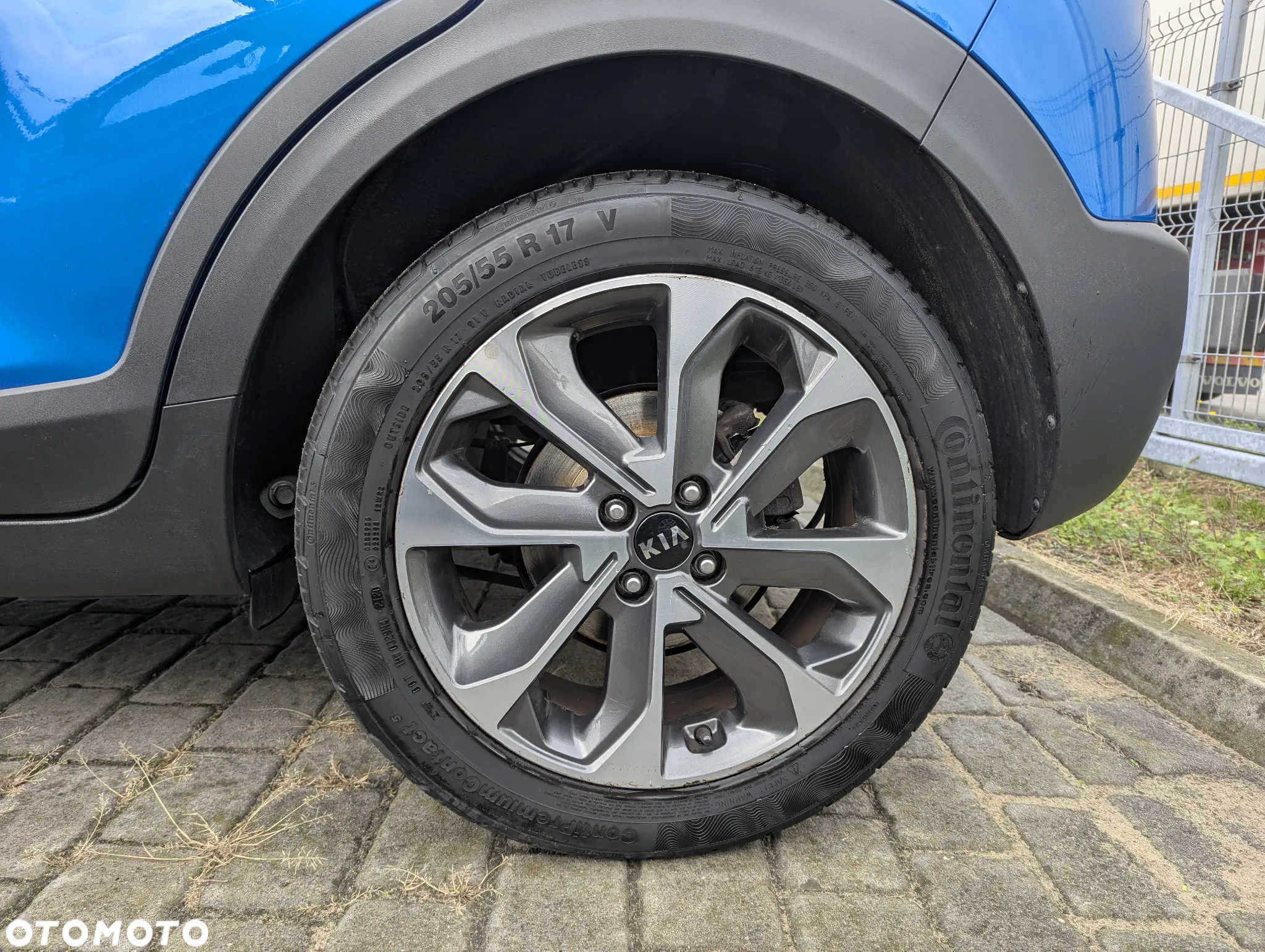 Kia Stonic 1.0 T-GDI L - 22