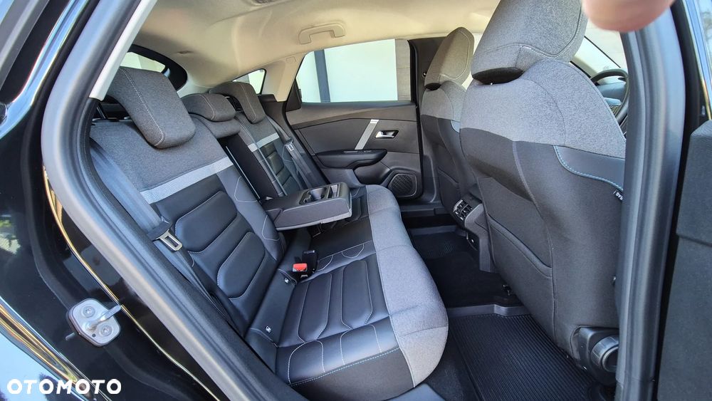 Citroën C4 1.2 PureTech Feel Pack S&S - 8