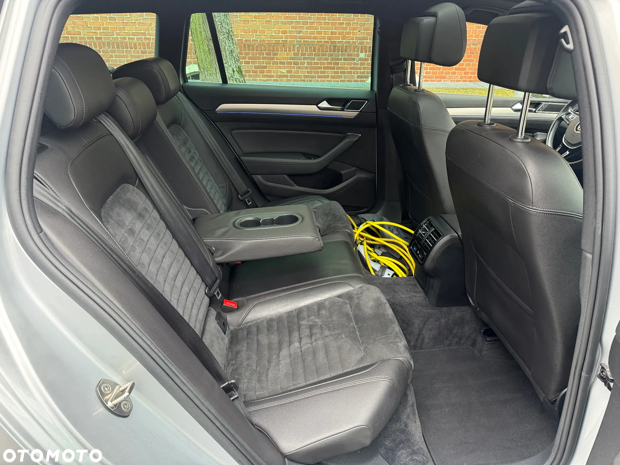 Volkswagen Passat 1.4 TSI Plug-In Hybrid GTE DSG - 25