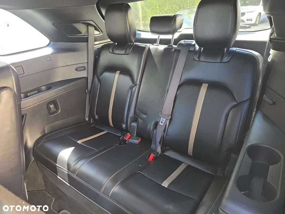 Mazda CX-90 - 20