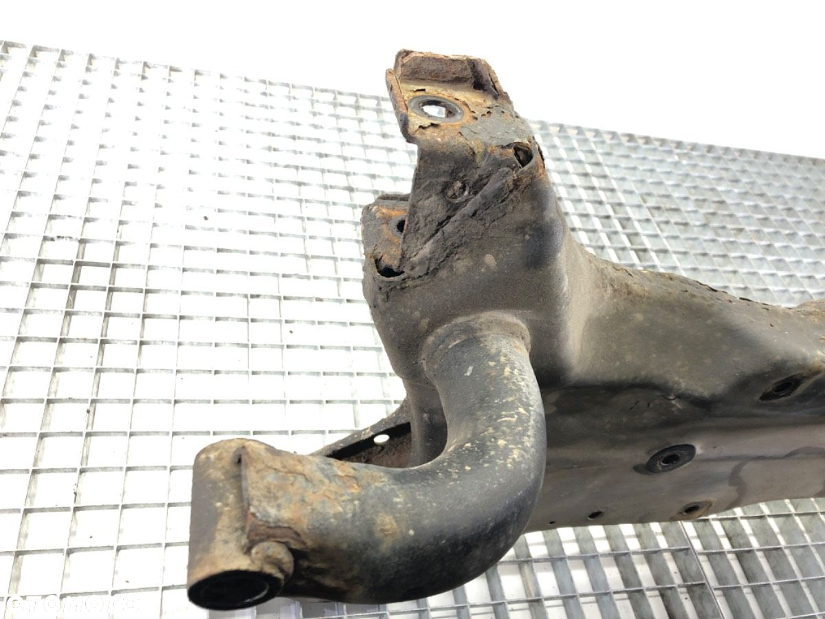 BELKA POD SILNIK - 360.00 PLN - MITSUBISHI LANCER VIII (CY_A, CZ_A) 2007 - 2022 1.5 80 kW [109 KM] - 6