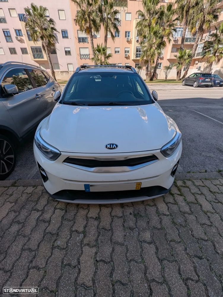 Kia Stonic 1.0 T-GDI EX - 7