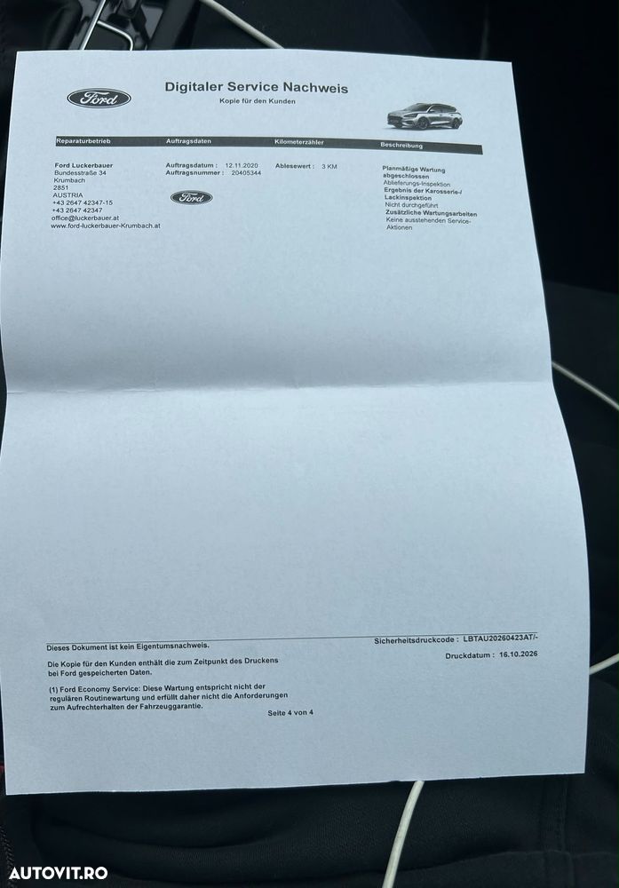 Ford Focus 2.0 EcoBlue ST-Line - 11