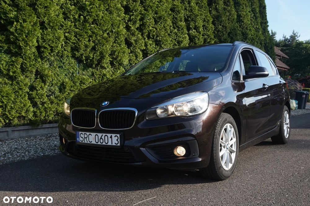 BMW Seria 2 - 1