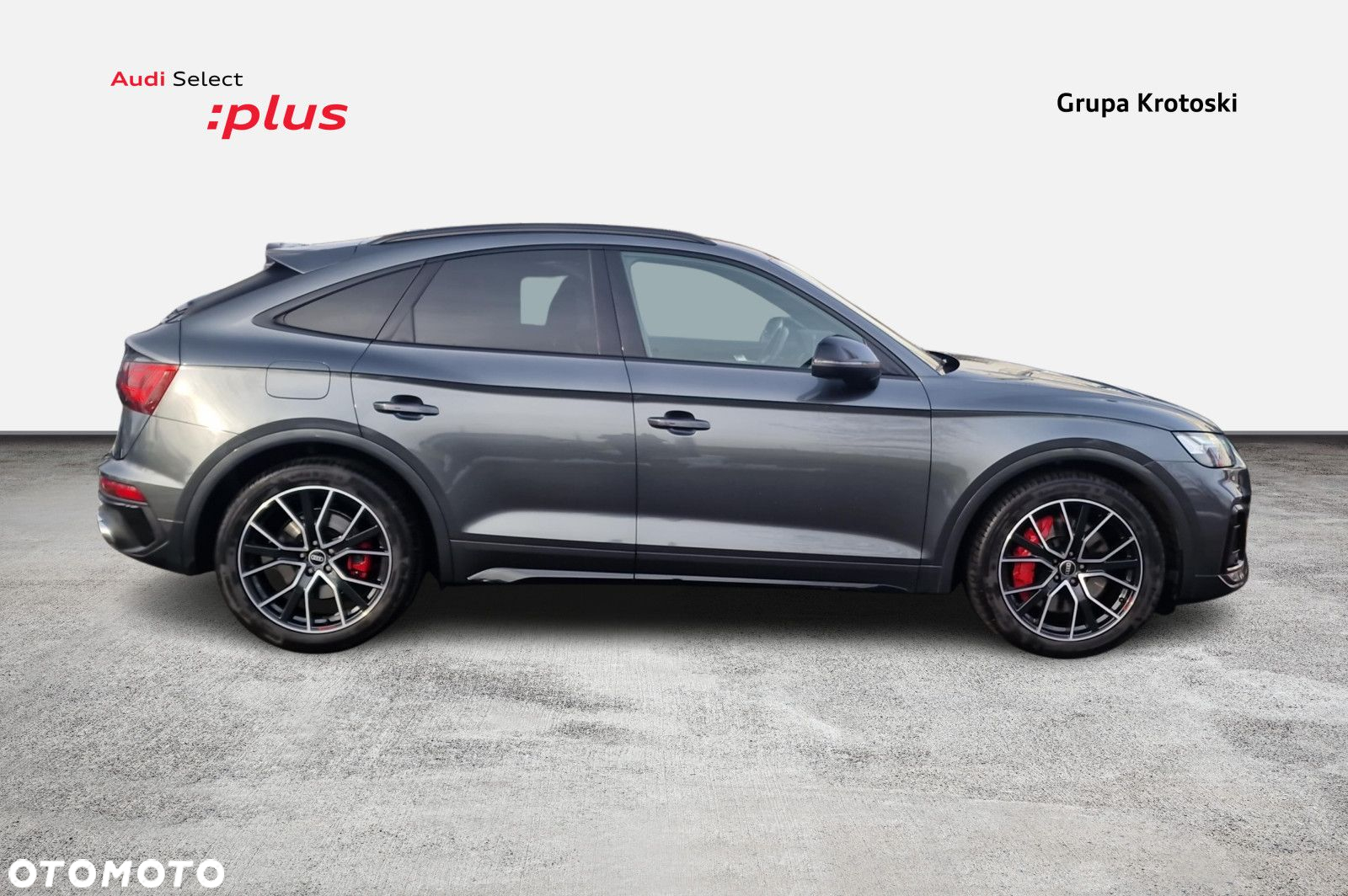 Audi SQ5 - 6