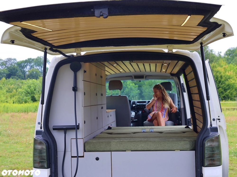 Volkswagen Transporter L2H1 - 11
