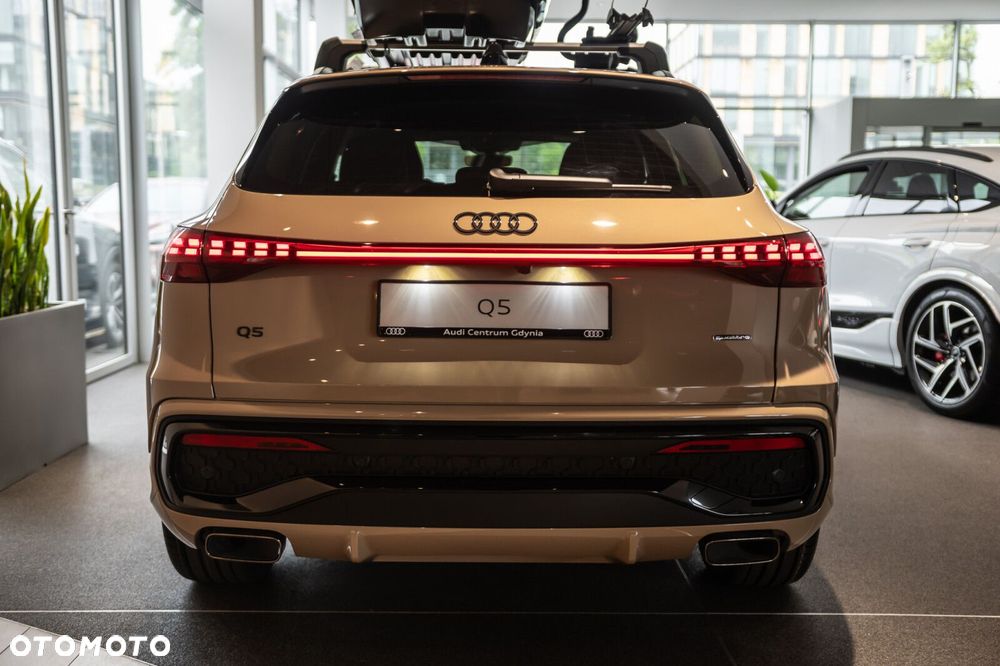 Audi Q5 TFSI mHEV 150 kW Quattro S tronic - 5