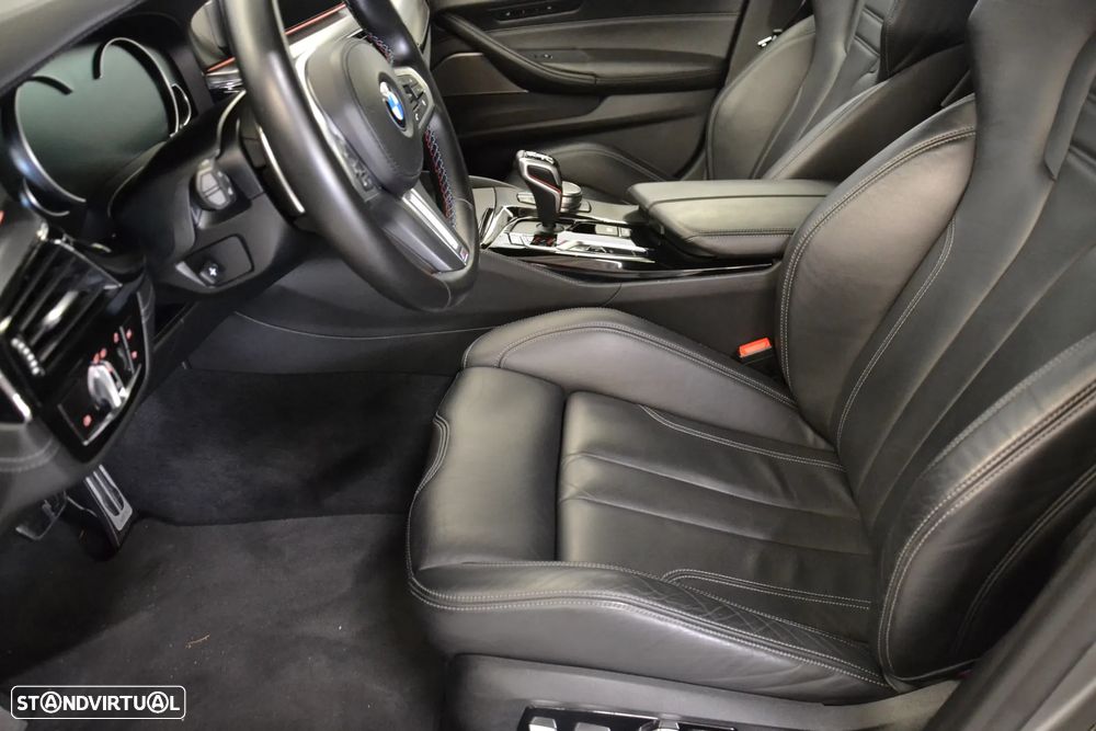 BMW M5 Standard - 24
