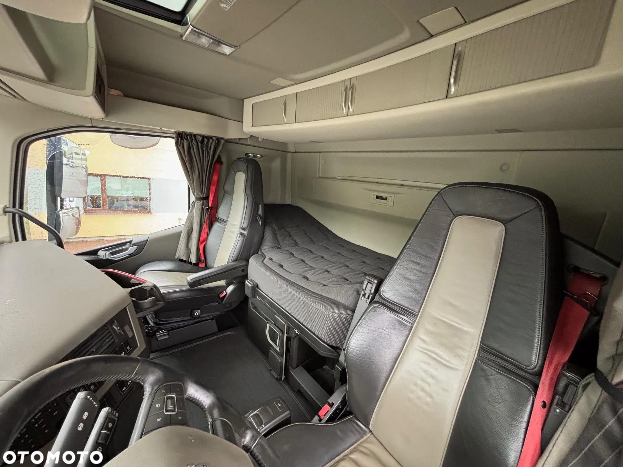 Volvo FH540 - 16