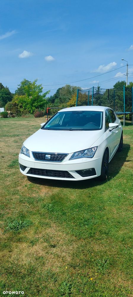 Seat Leon 1.2 TSI Style - 1
