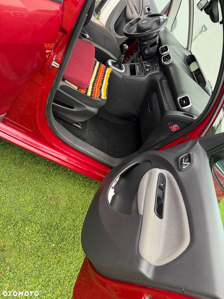 Citroën C3 Picasso - 13