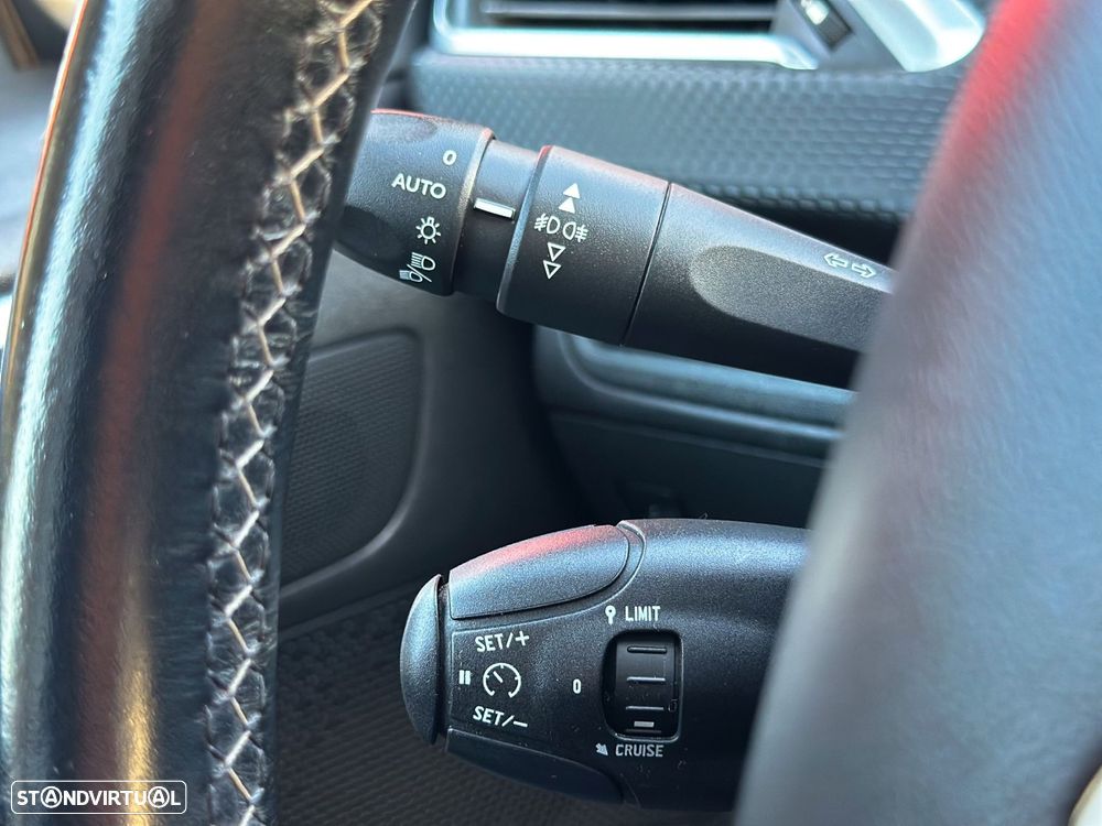 Peugeot 2008 1.6 BlueHDi Active - 19