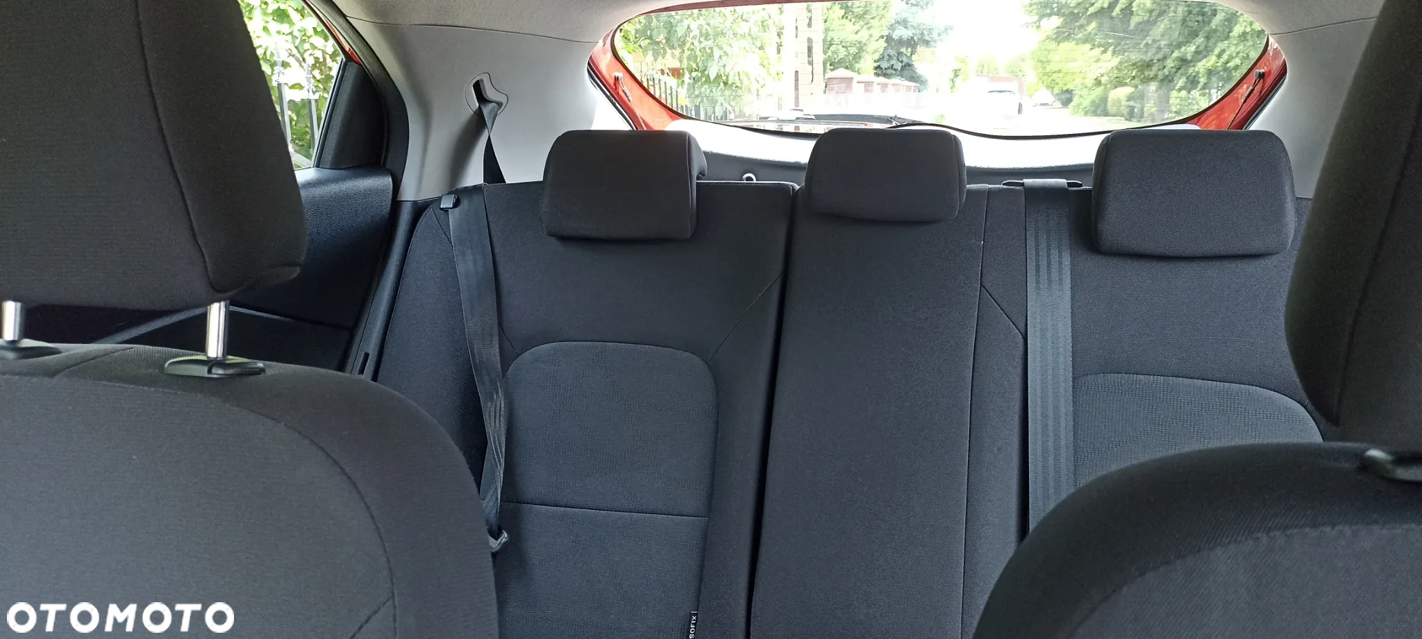 Kia Rio 1.2 M - 24