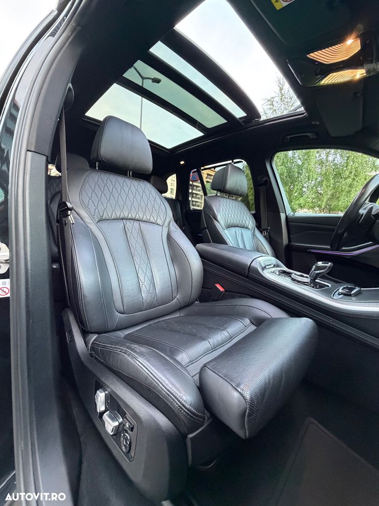 BMW X5 xDrive45e - 25
