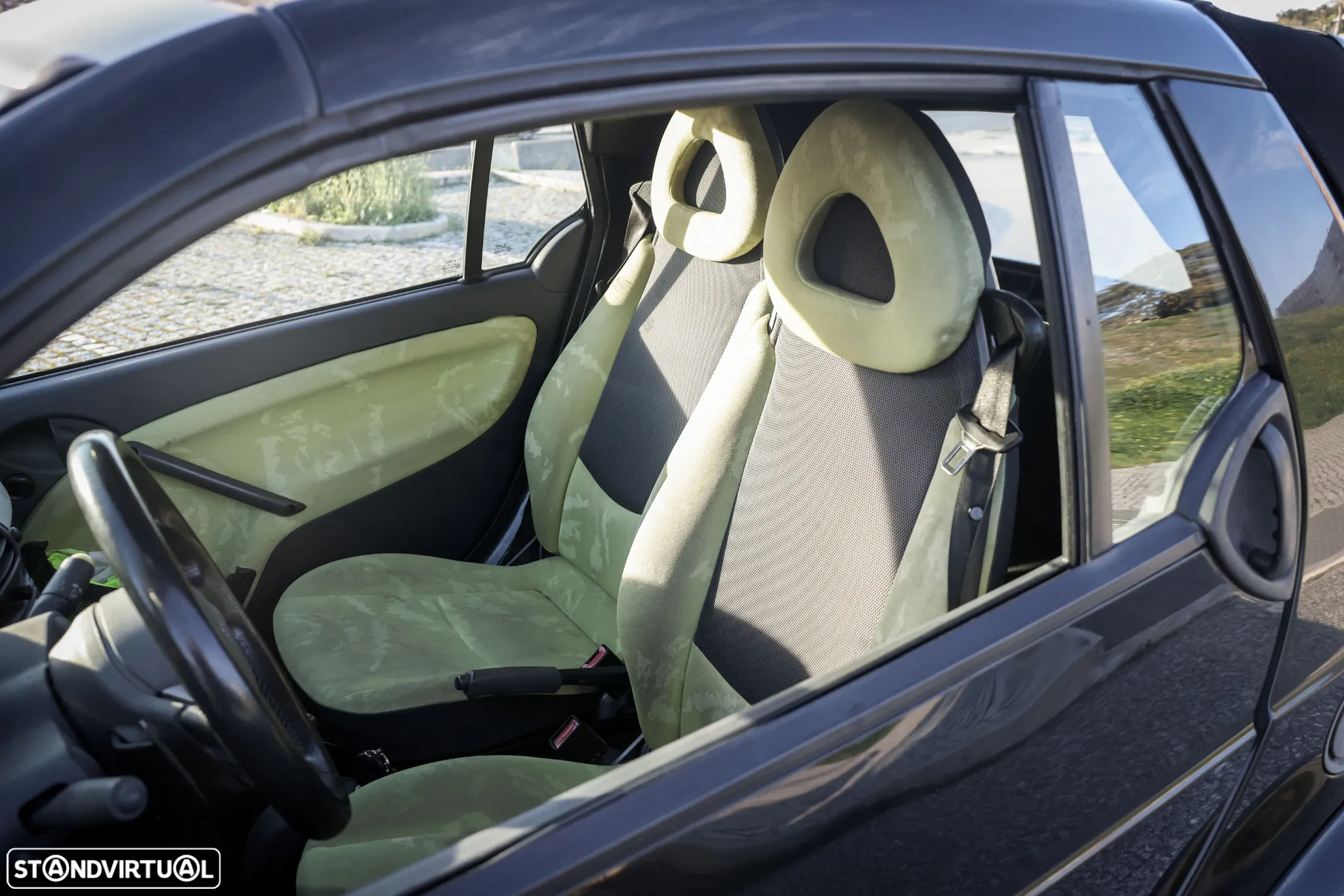Smart ForTwo Coupé - 8