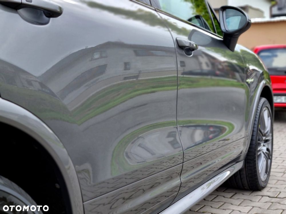 Porsche Cayenne - 18