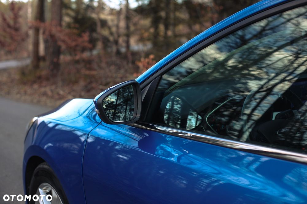 Ford Focus 1.0 EcoBoost Connected - 8