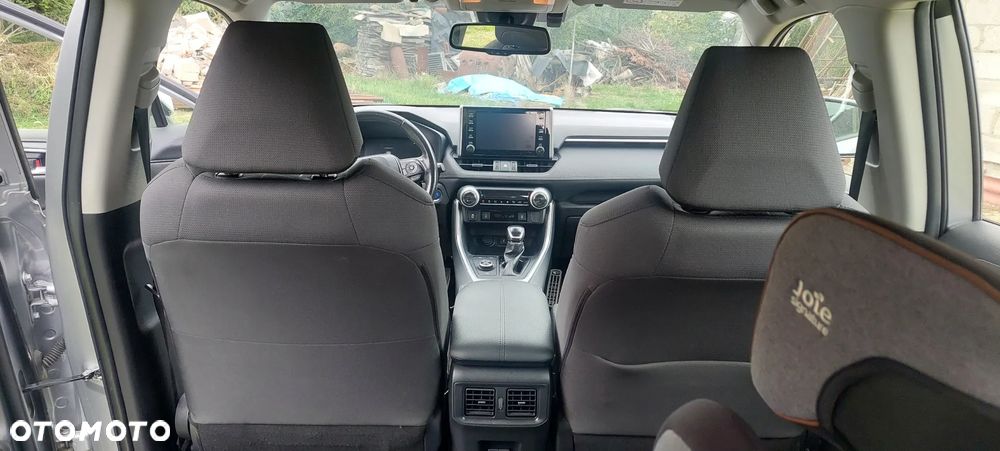 Toyota RAV4 - 12