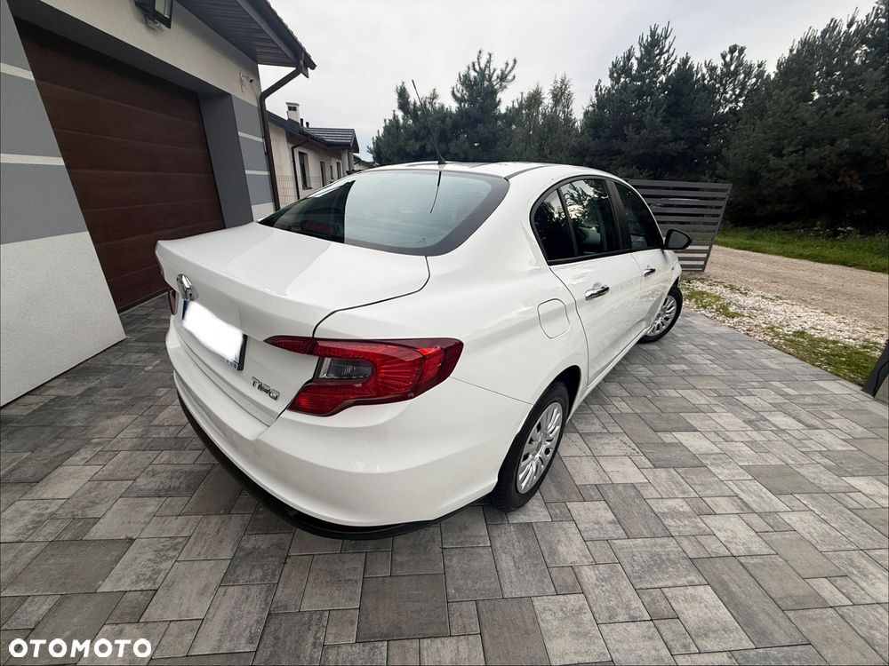 Fiat Tipo 1.4 16v Lounge - 6