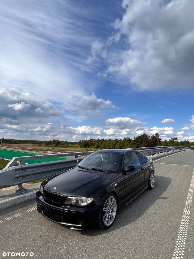 BMW Seria 3 330 Cd - 6