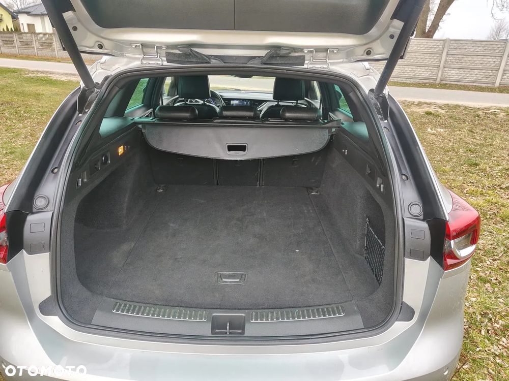 Opel Insignia 2.0 Automatik Innovation - 17
