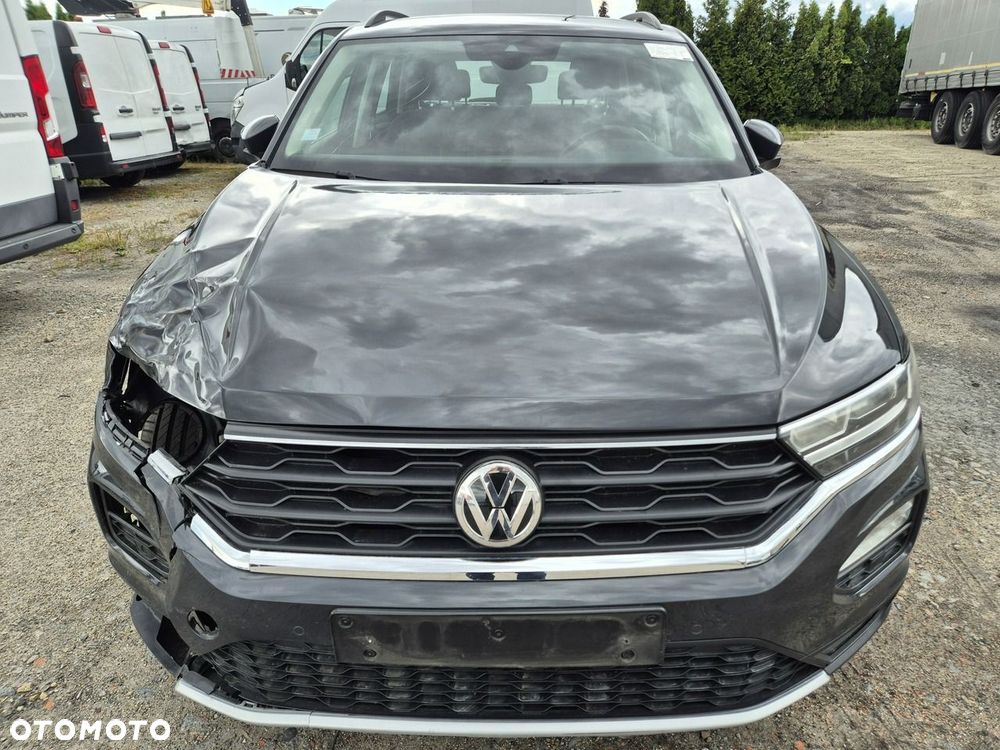 Volkswagen T-Roc 1.0 TSI - 5