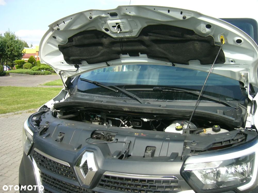 Renault Master LIFT L2H2 2,3 DCI 150 Ps EURO6 - 31