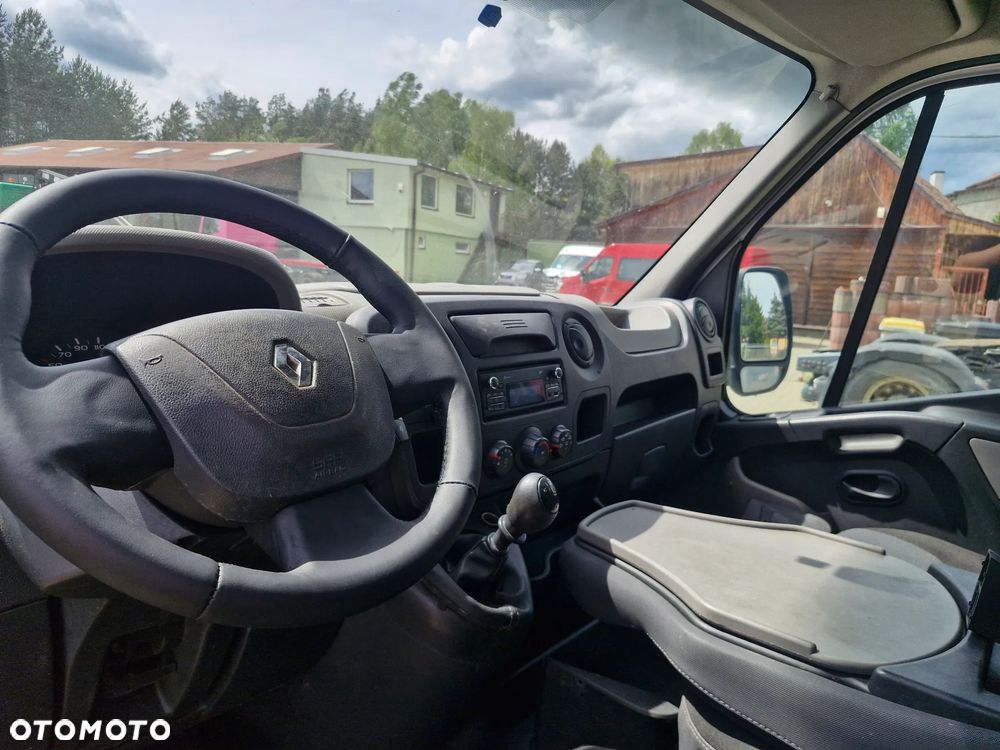 Renault Master - 8