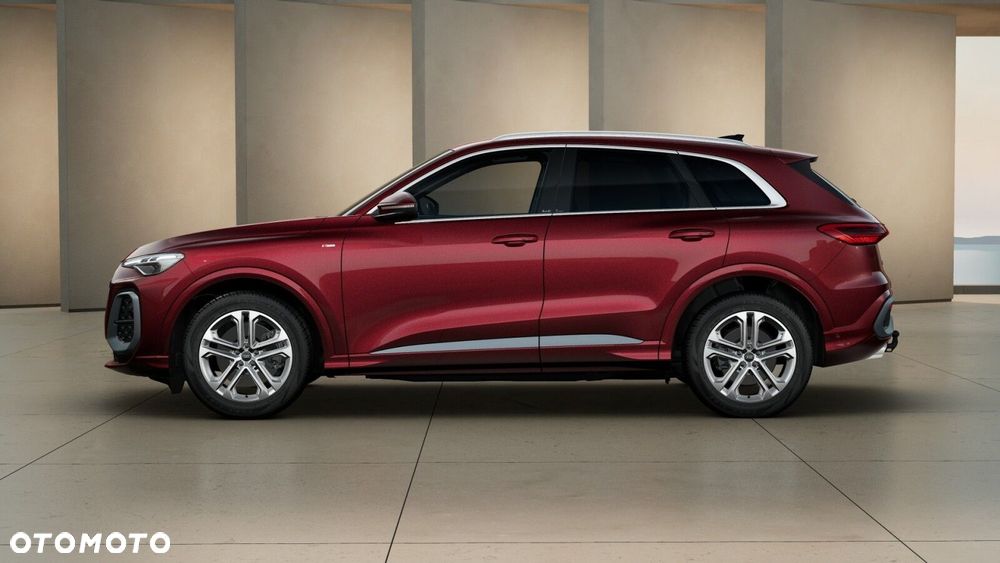 Audi Q5 - 4