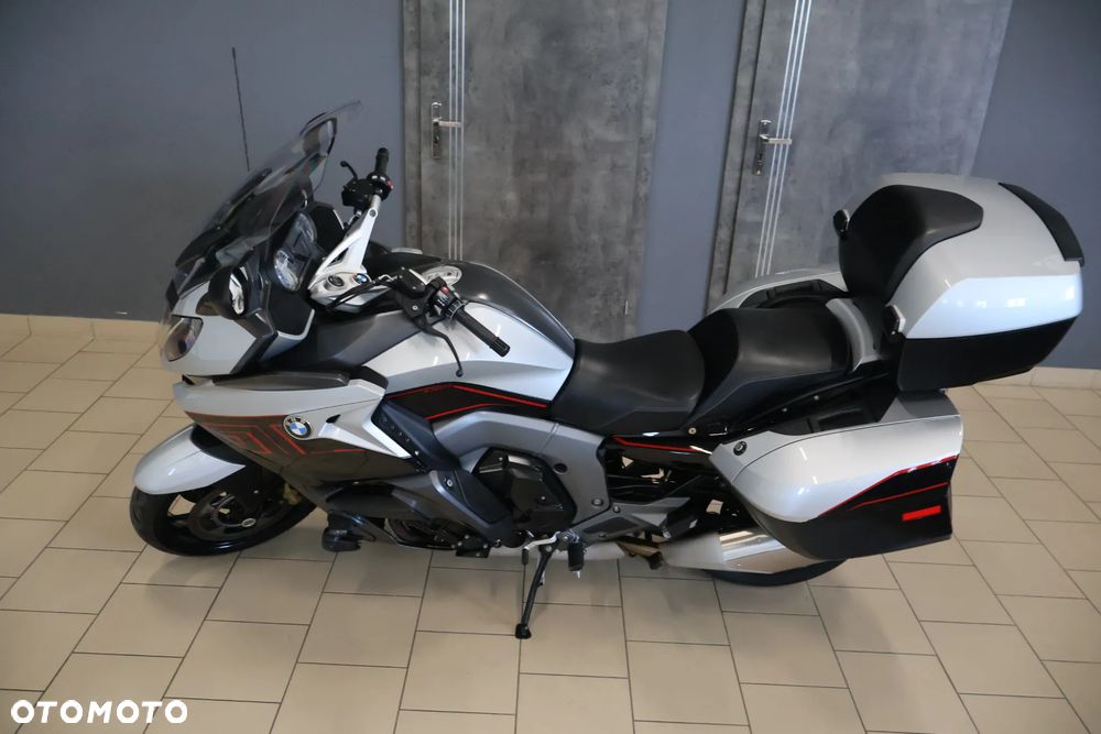 BMW K - 18