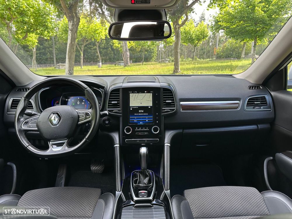 Renault Koleos 2.0 dCi Intens X-Tronic - 19
