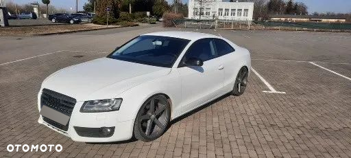Audi A5 2.0 TFSI - 7