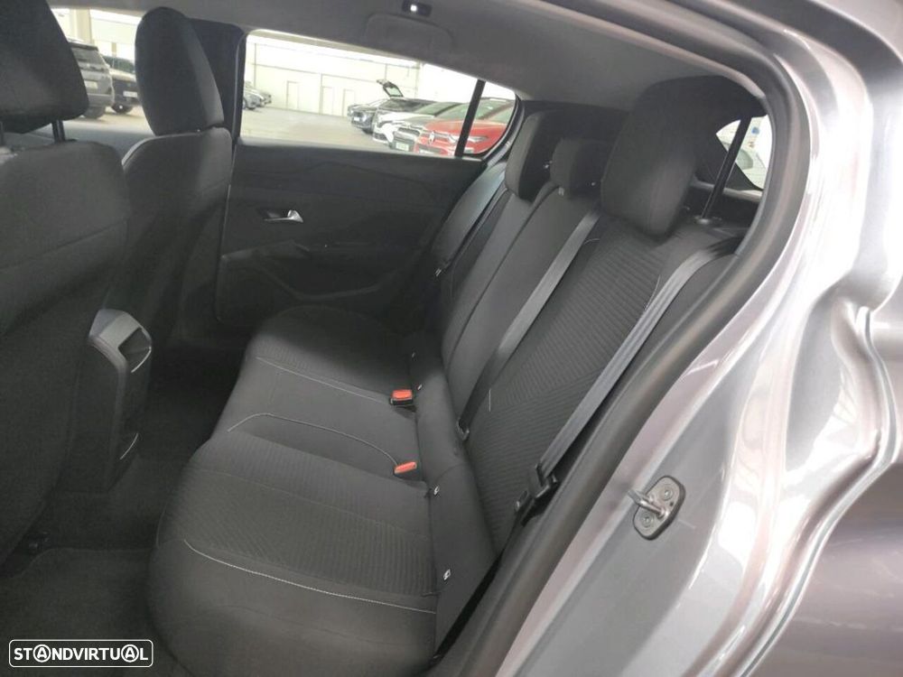 Peugeot 308 1.2 PureTech Active Pack - 5
