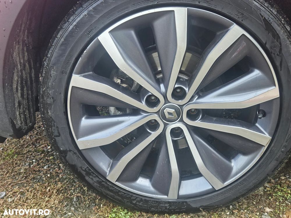 Renault Kadjar Energy dCi 130 4x4 Bose Edition - 13