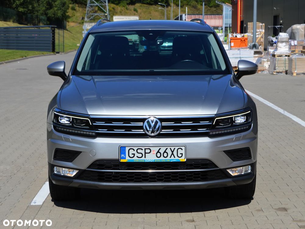 Volkswagen Tiguan 2.0 TSI 4Mot R-Style DSG - 16