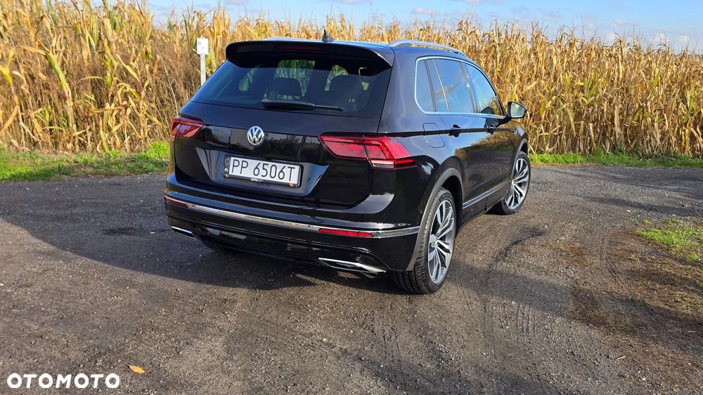 Volkswagen Tiguan - 10